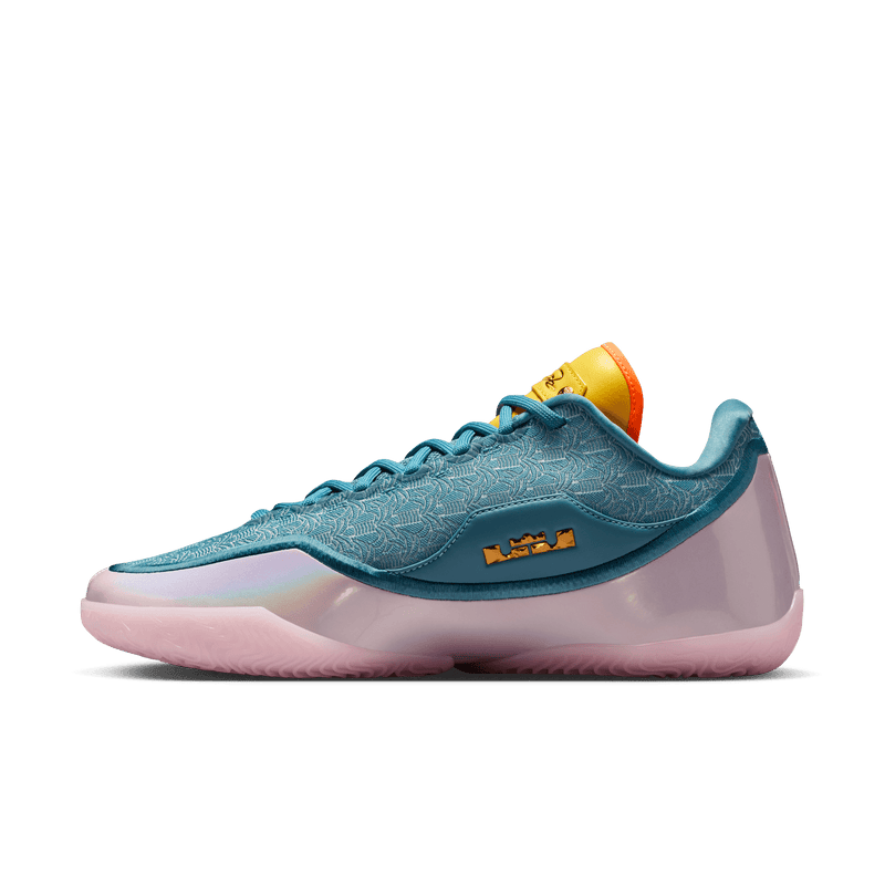 Nike LeBron XXIII "Miami Twice" IH1513-001