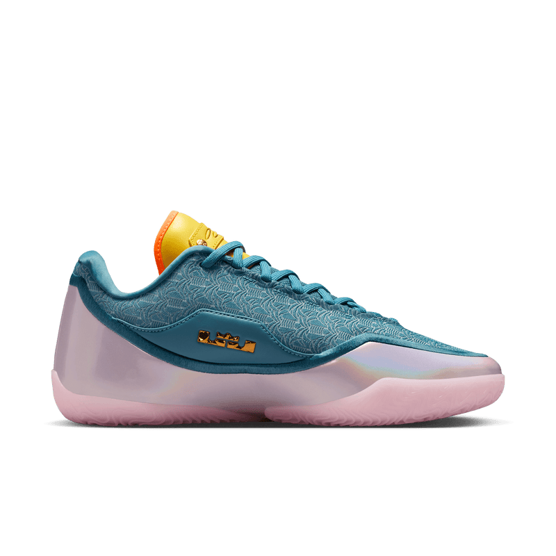 Nike LeBron XXIII "Miami Twice" IH1513-001