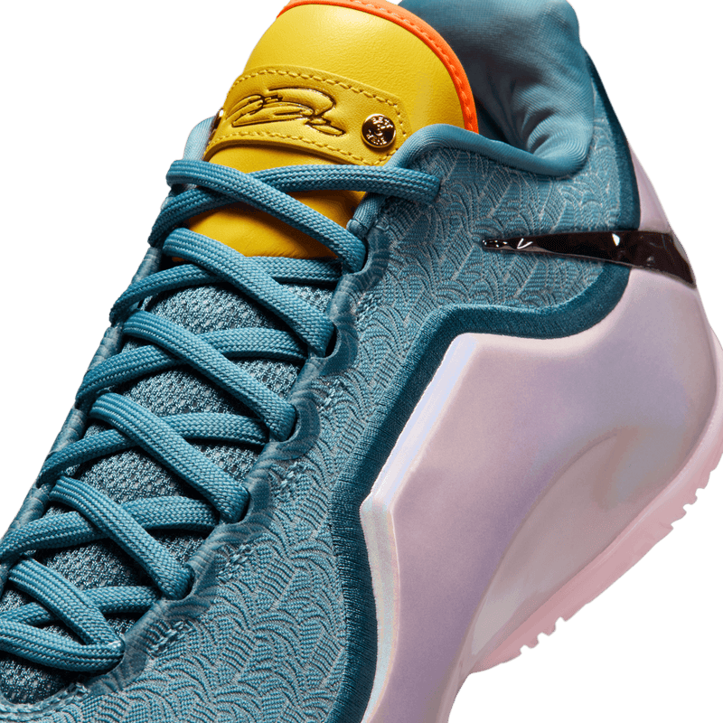 Nike LeBron XXIII "Miami Twice" IH1513-001