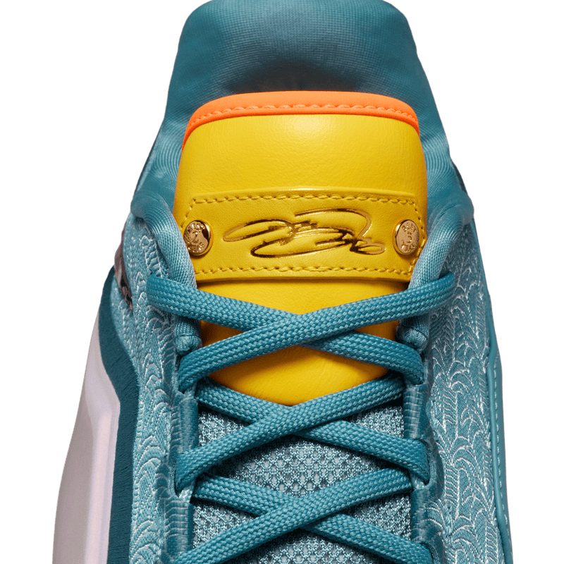 Nike LeBron XXIII "Miami Twice" IH1513-001