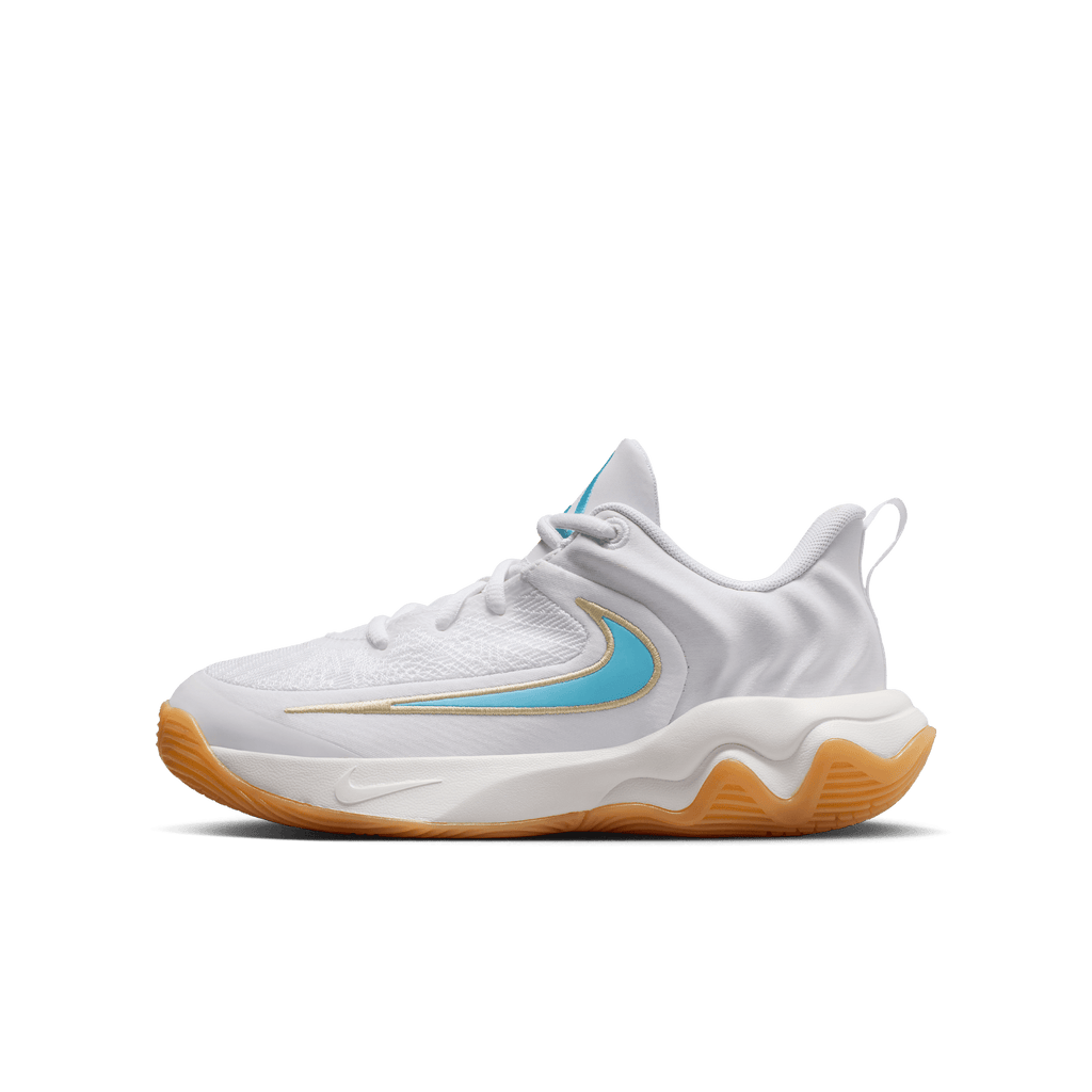 Youth Nike Giannis Immortality (GS) IH7664-100