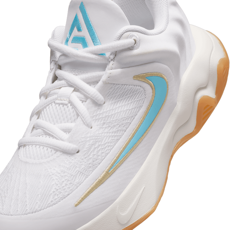 Youth Nike Giannis Immortality (GS) IH7664-100