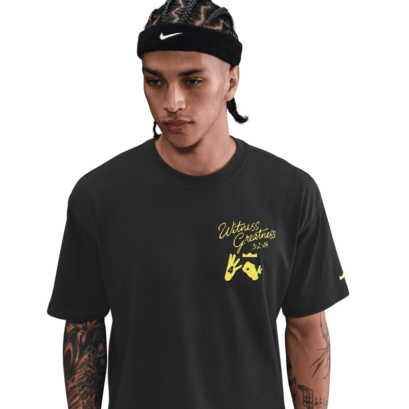 Nike LeBron "Uncharted" Max90 Tee IH8536-045