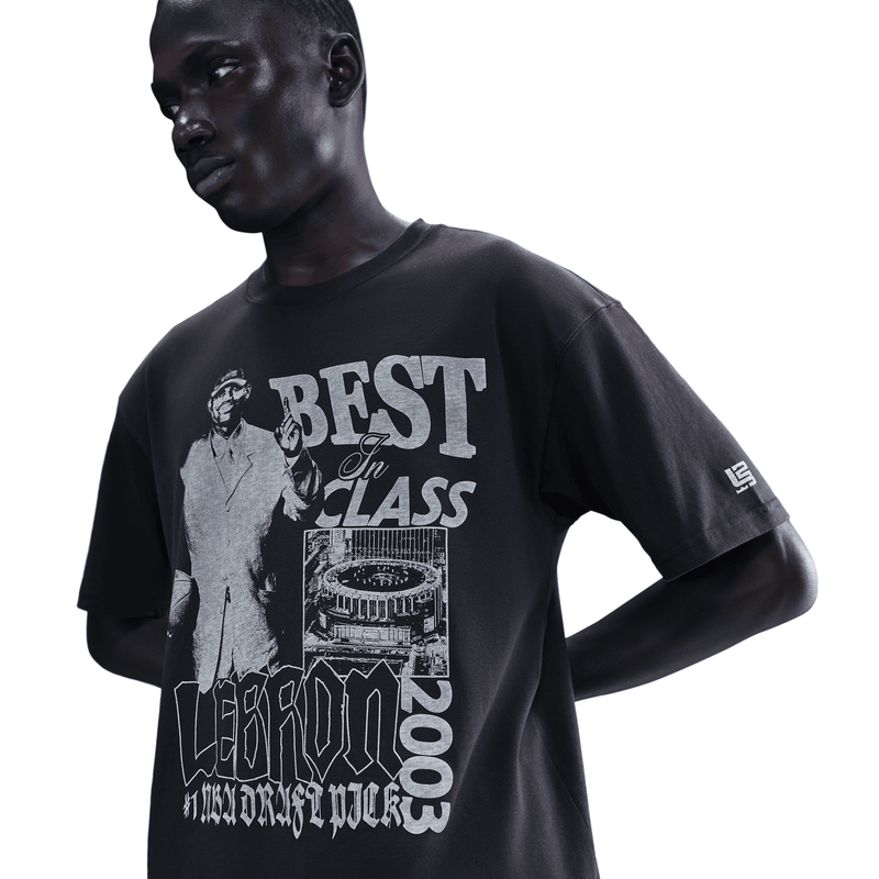 Nike LeBron Max90 "Best In Class" Tee IH8542-045