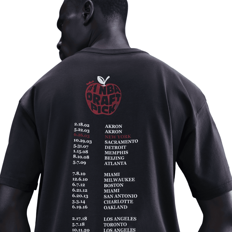 Nike LeBron Max90 "Best In Class" Tee IH8542-045