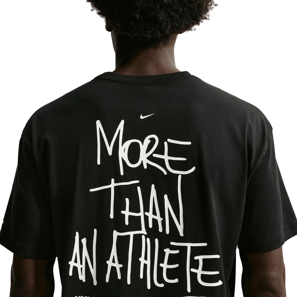 nike more than an athlete shirt