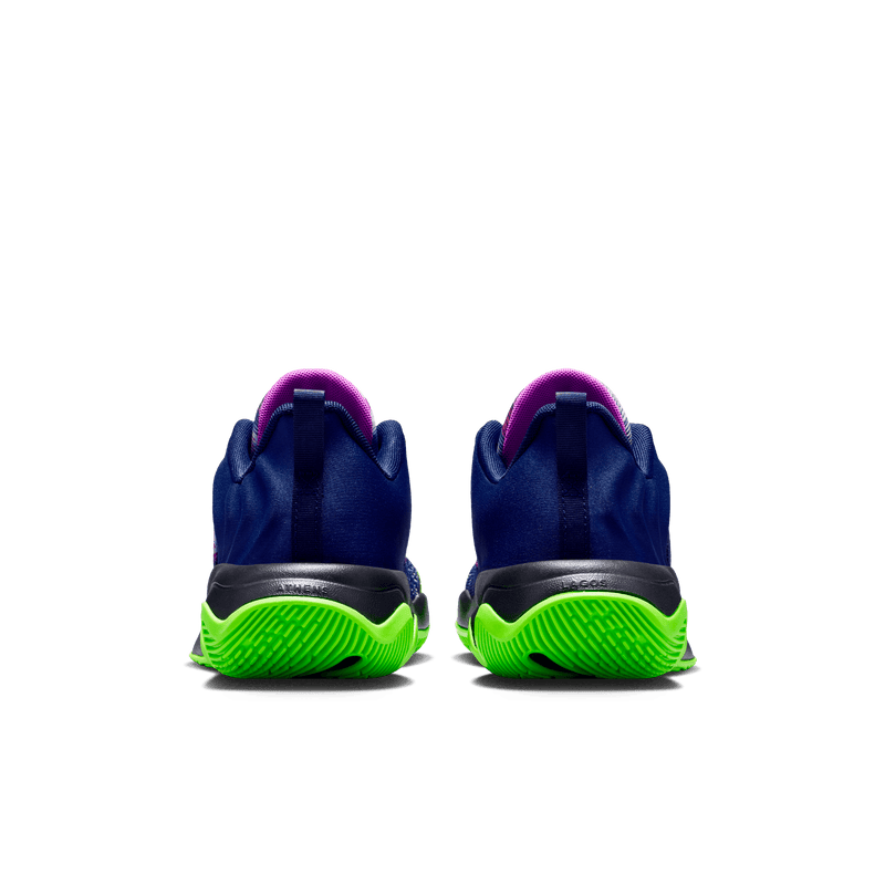 Youth Nike Giannis Immortality KC (GS) II0661-400