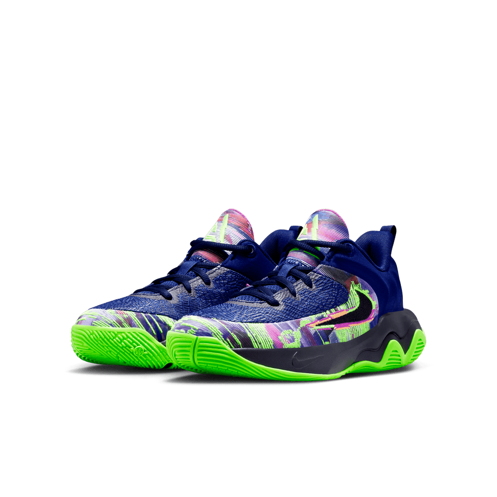 Youth Nike Giannis Immortality KC (GS) II0661-400