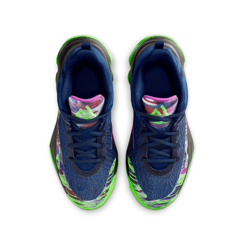 Youth Nike Giannis Immortality KC (GS) II0661-400