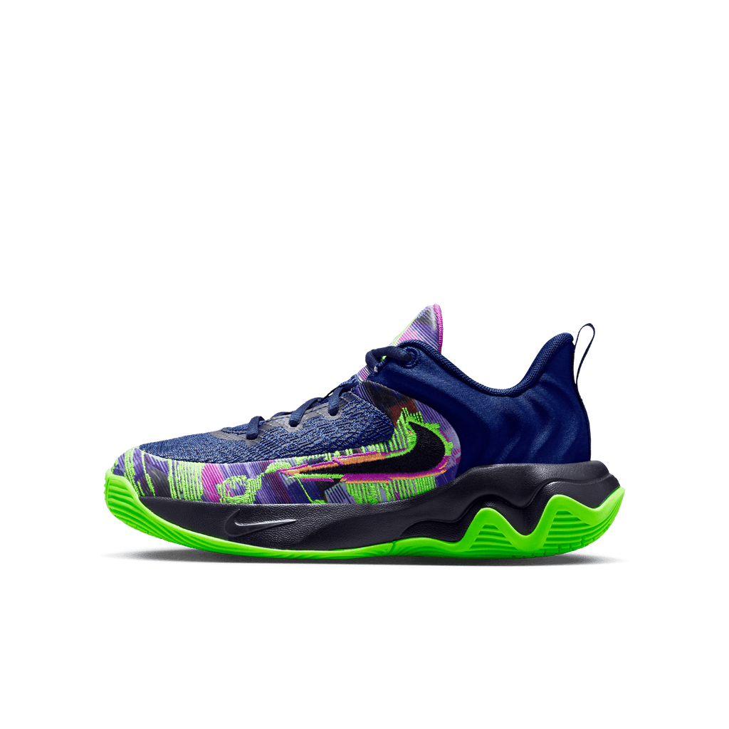 Youth Nike Giannis Immortality KC (GS) II0661-400