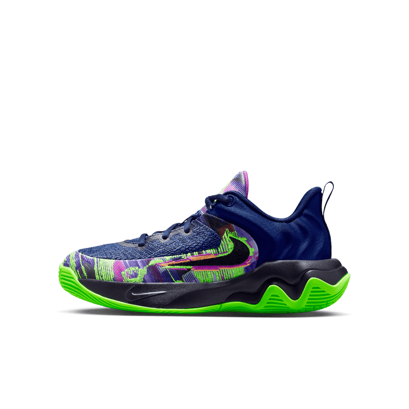Youth Nike Giannis Immortality KC (GS) II0661-400