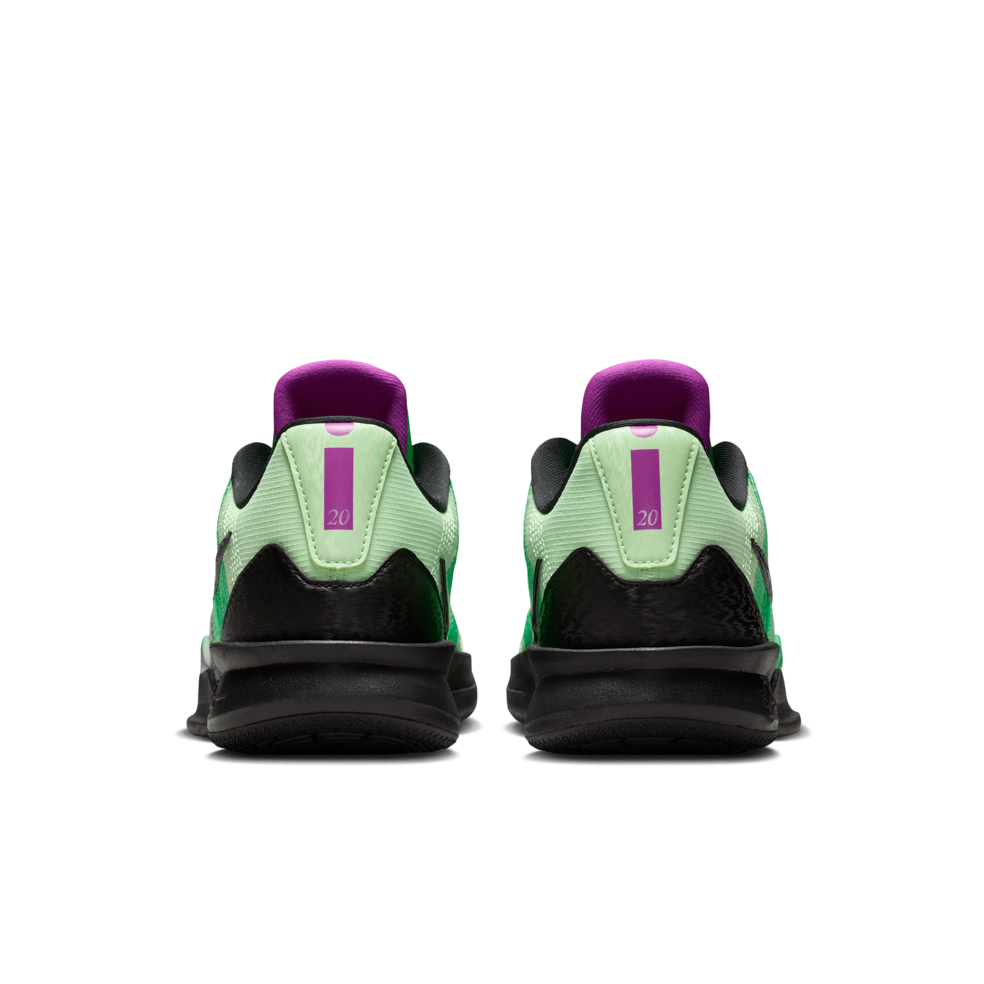 Nike Sabrina 3 