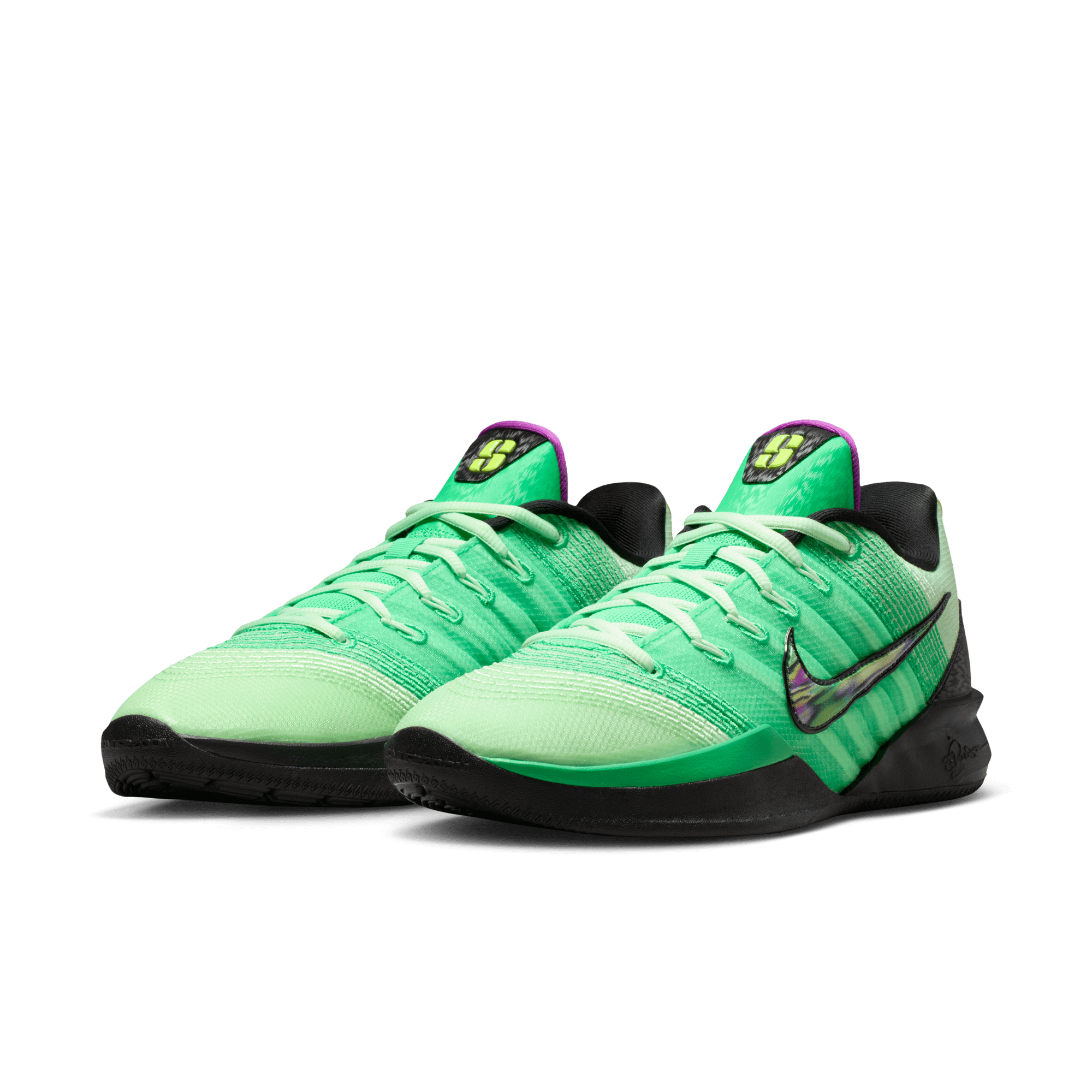 Nike Sabrina 3 