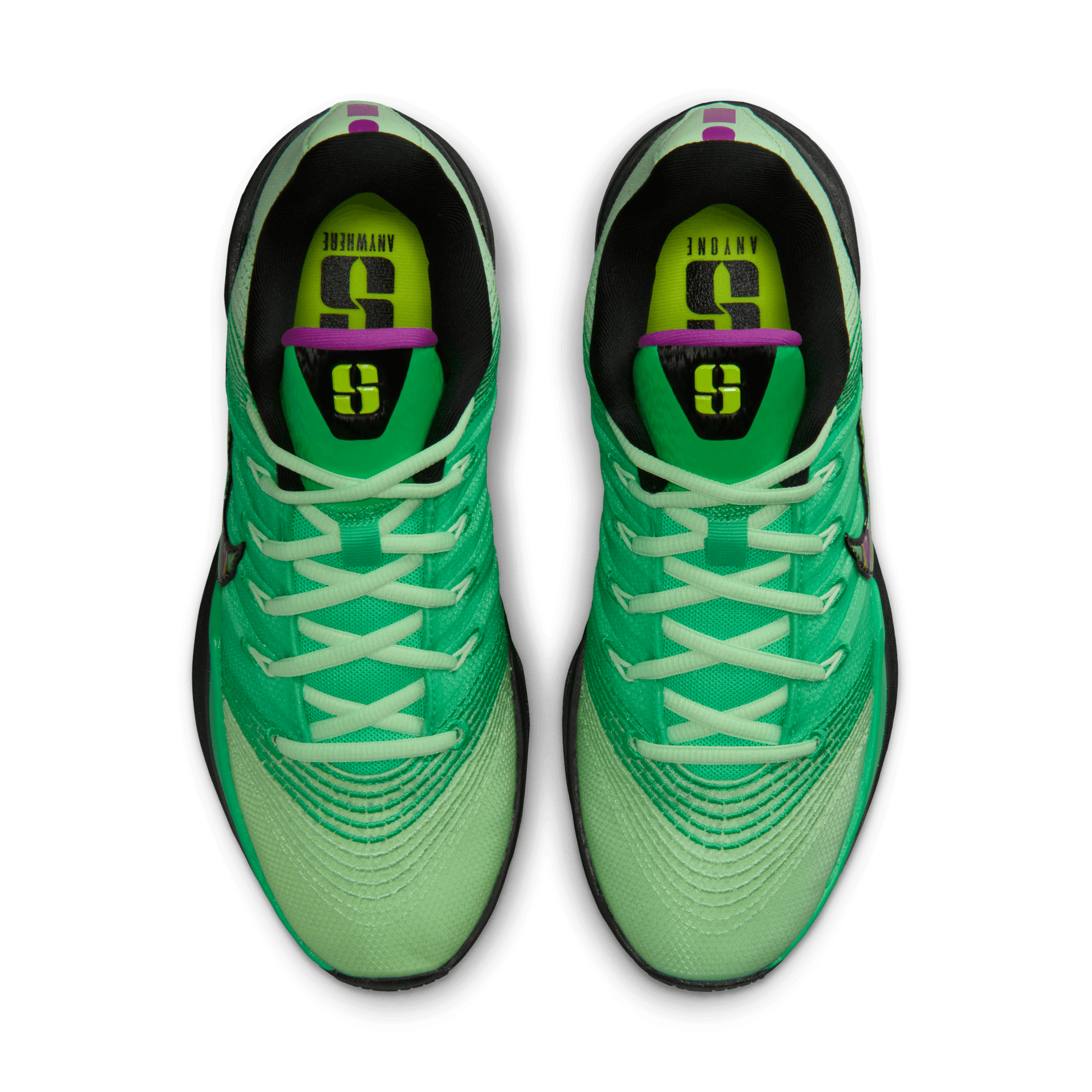 Nike Sabrina 3 