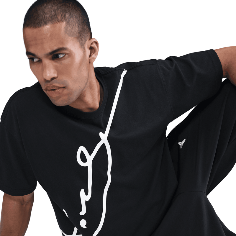 Nike Kobe Dri-Fit Max90 Signature Tee IM0320-010