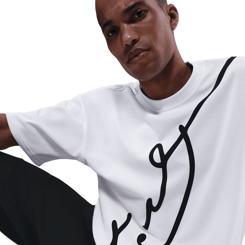 Nike Kobe Dri-Fit Max90 Signature Tee IM0320-100