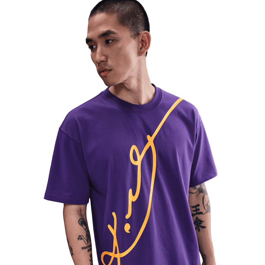 Nike Kobe Dri-Fit Max90 Signature Tee IM0320-504