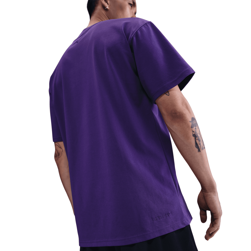 Nike Kobe Dri-Fit Max90 Signature Tee IM0320-504