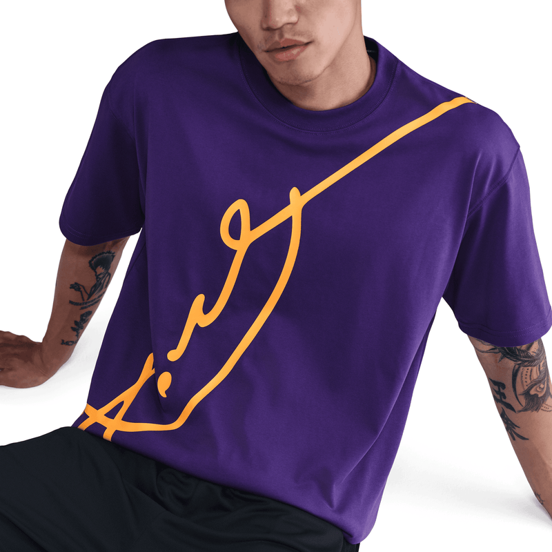 Nike Kobe Dri-Fit Max90 Signature Tee IM0320-504
