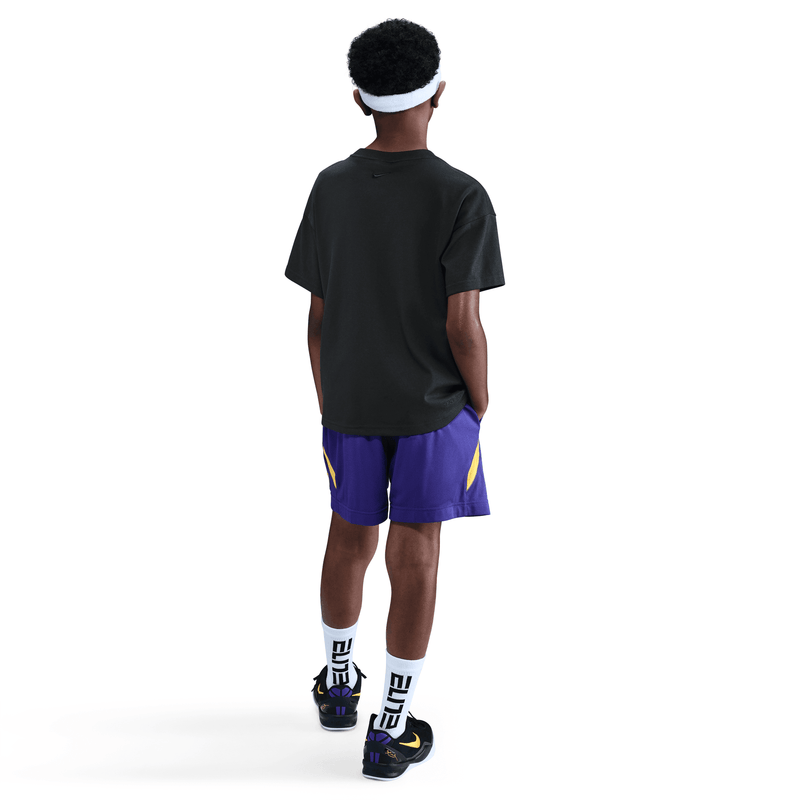 Youth Nike Kobe Dri-Fit Max90 Tee IM0322-010