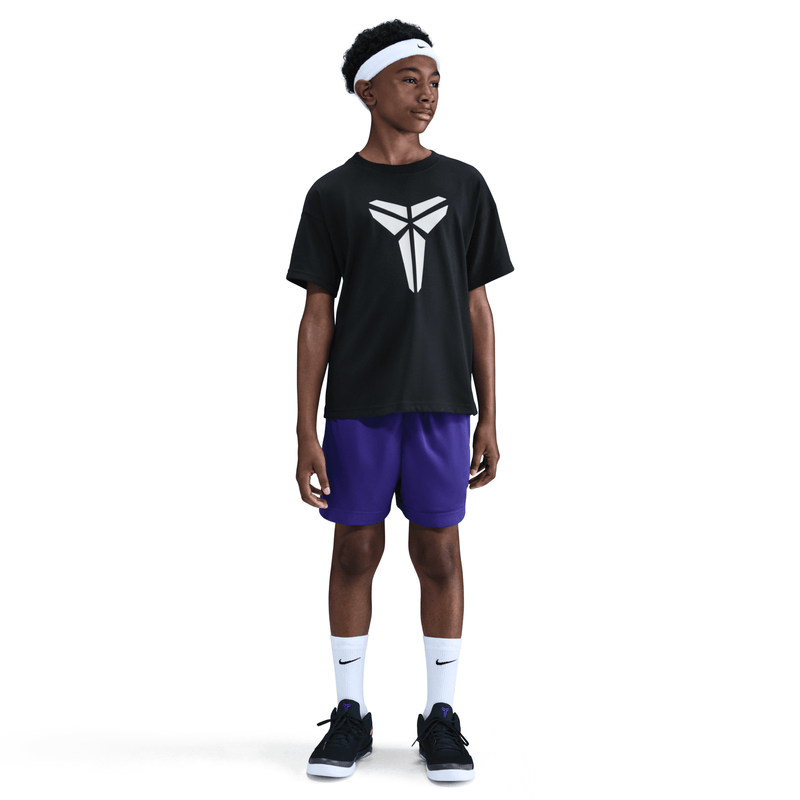 Youth Nike Kobe Dri-Fit Max90 Tee IM0322-010