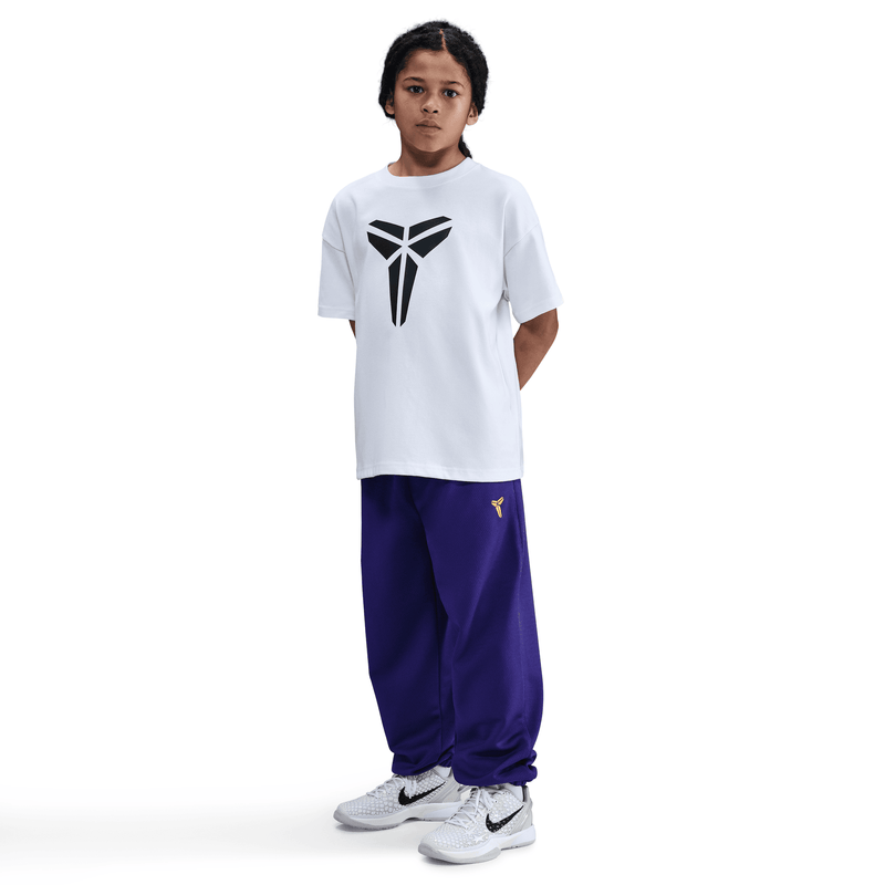 Youth Nike Kobe Dri-Fit Max90 Tee IM0322-100