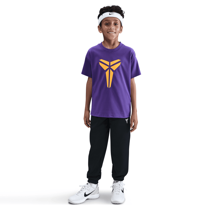 Youth Nike Kobe Dri-Fit Max90 Tee IM0322-504