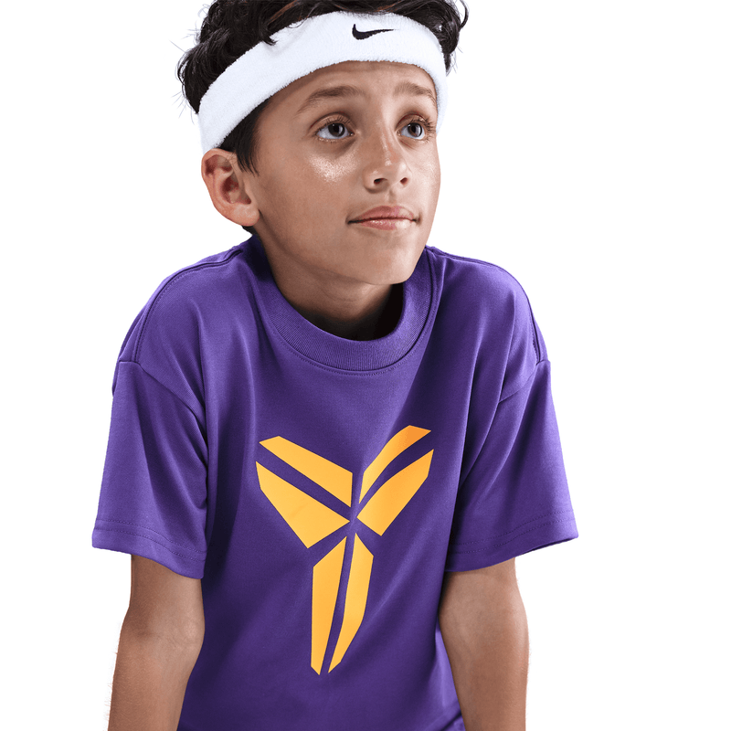 Youth Nike Kobe Dri-Fit Max90 Tee IM0322-504