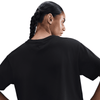 Womens Nike Kobe Dri-Fit Cropped Tee IM0367-010