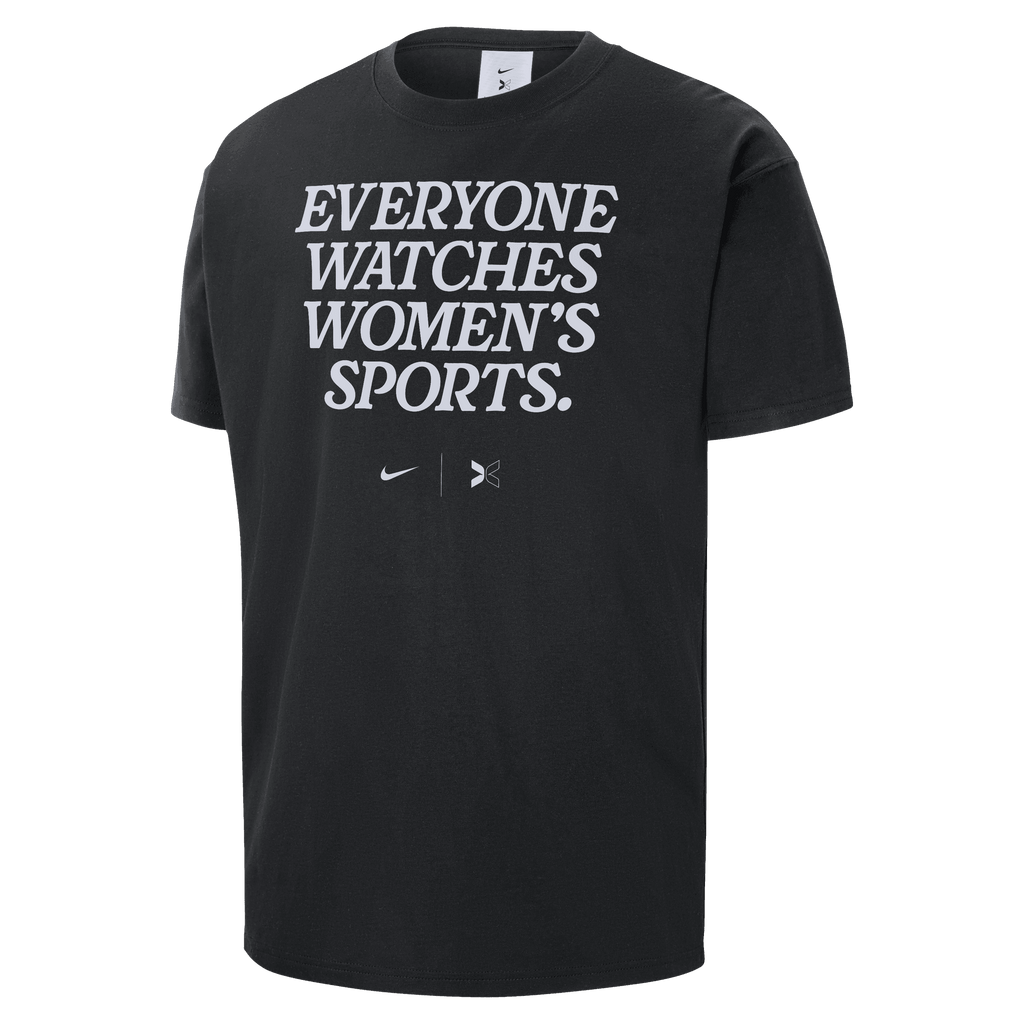 Nike x TOGETHXR "Everyone Watches Womens Sports" Tee IM0560-045