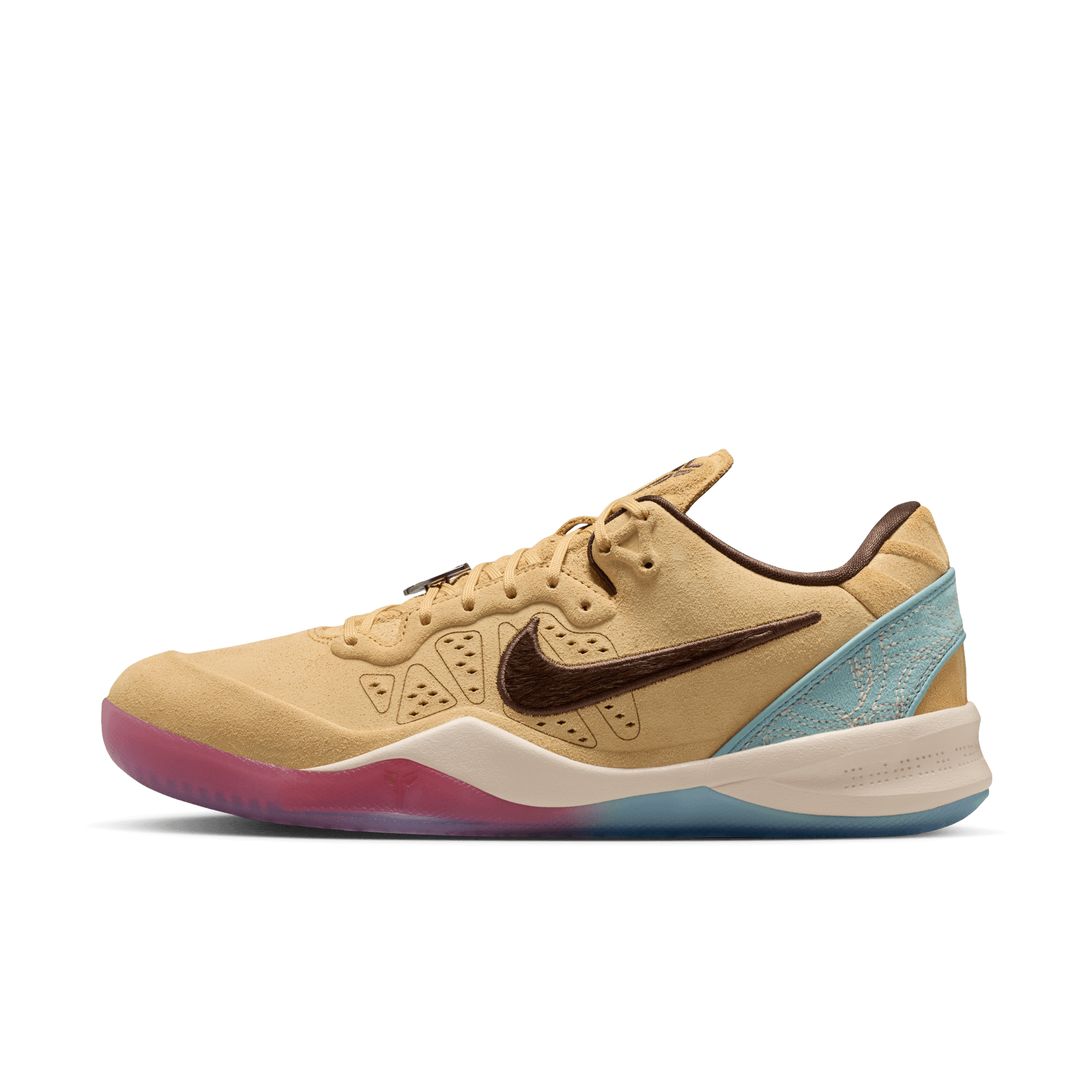 Nike Kobe VIII EXT Protro “Siempre Mio” IM1820-100 – Hoops Heaven