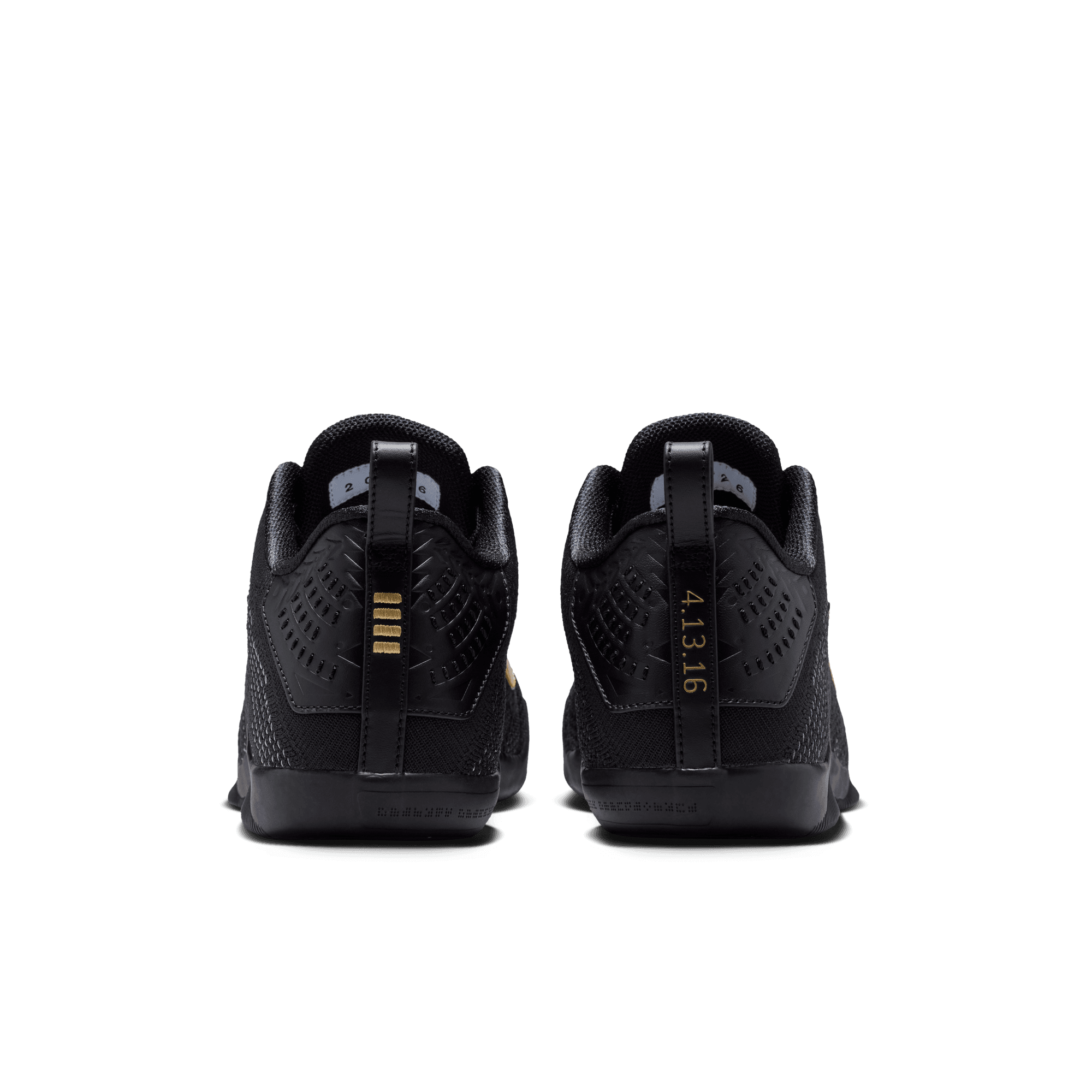 Nike Kobe XI Elite Protro IM4260-001 – Hoops Heaven