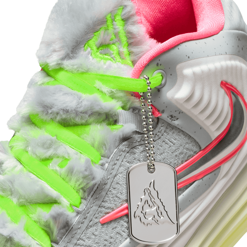 Nike Giannis Freak 7 SE "Shapeshift" IM5839-001