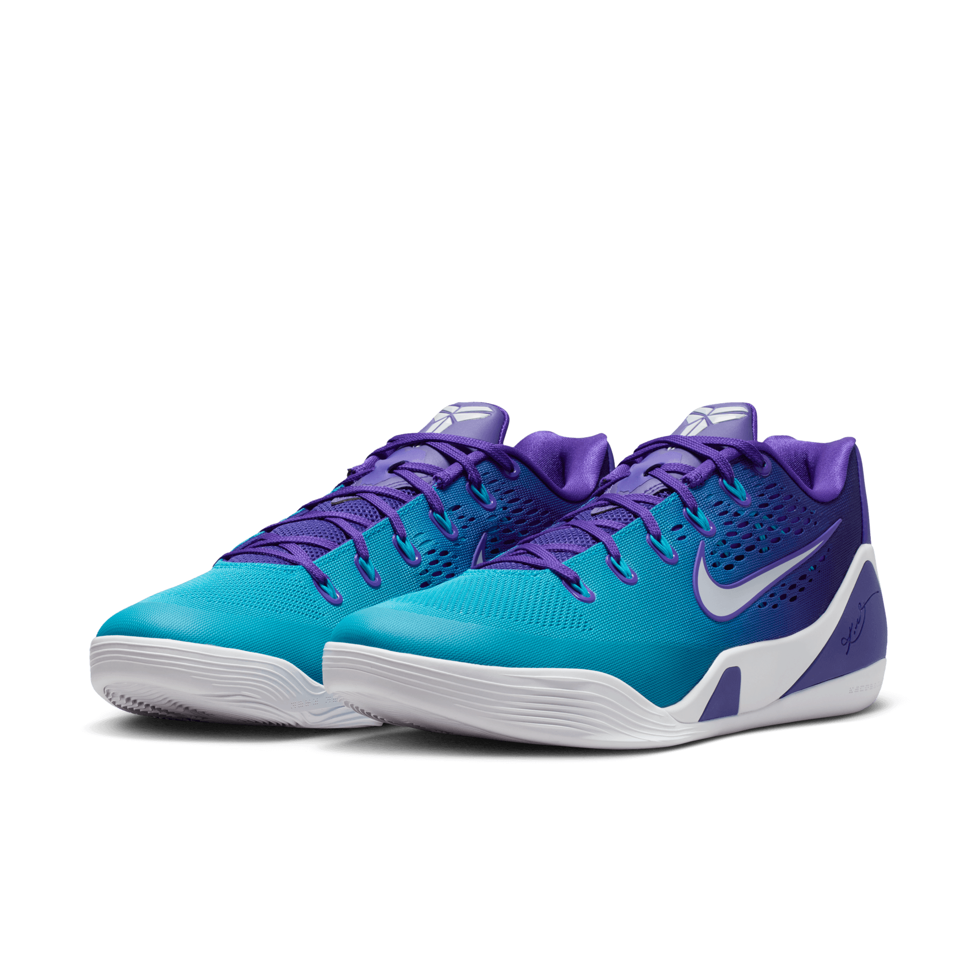 Nike Kobe IX Elite Low EM Protro 