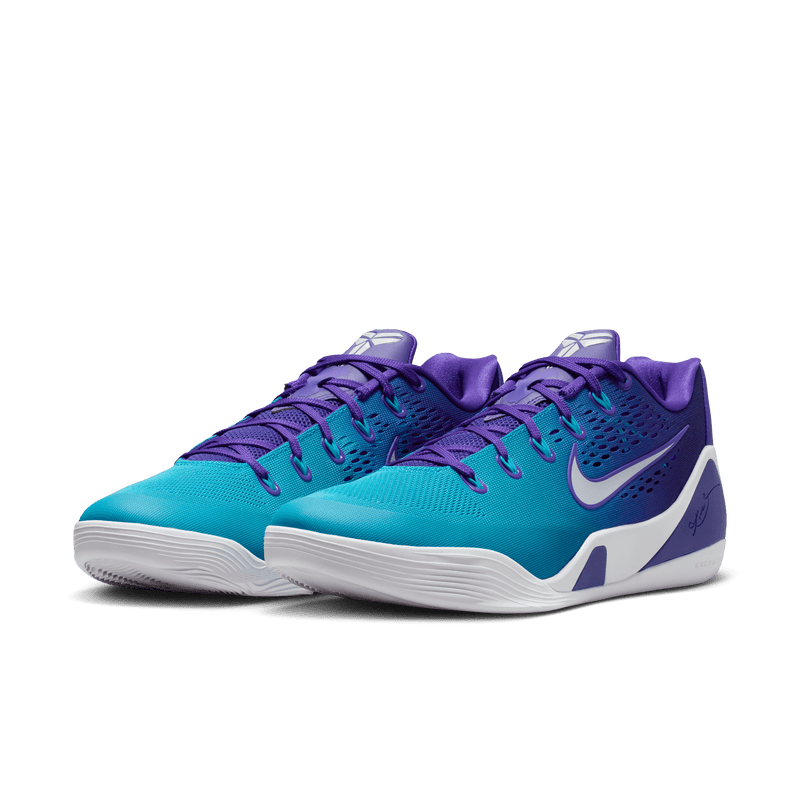 Nike Kobe IX Elite Low EM Protro 