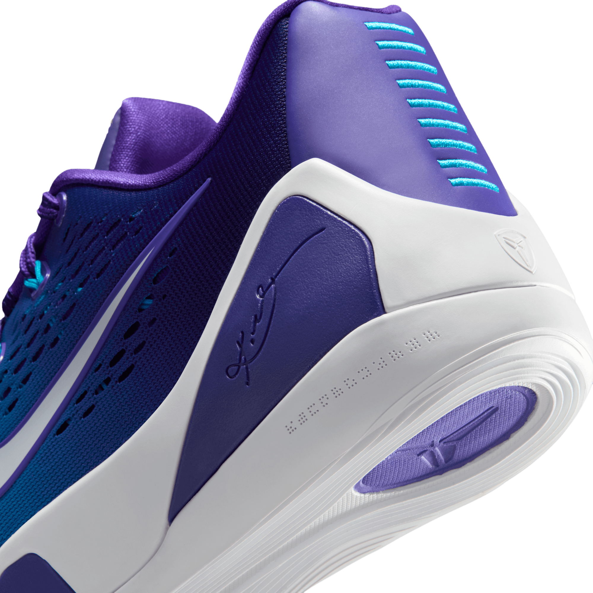 Nike Kobe IX Elite Low EM Protro 