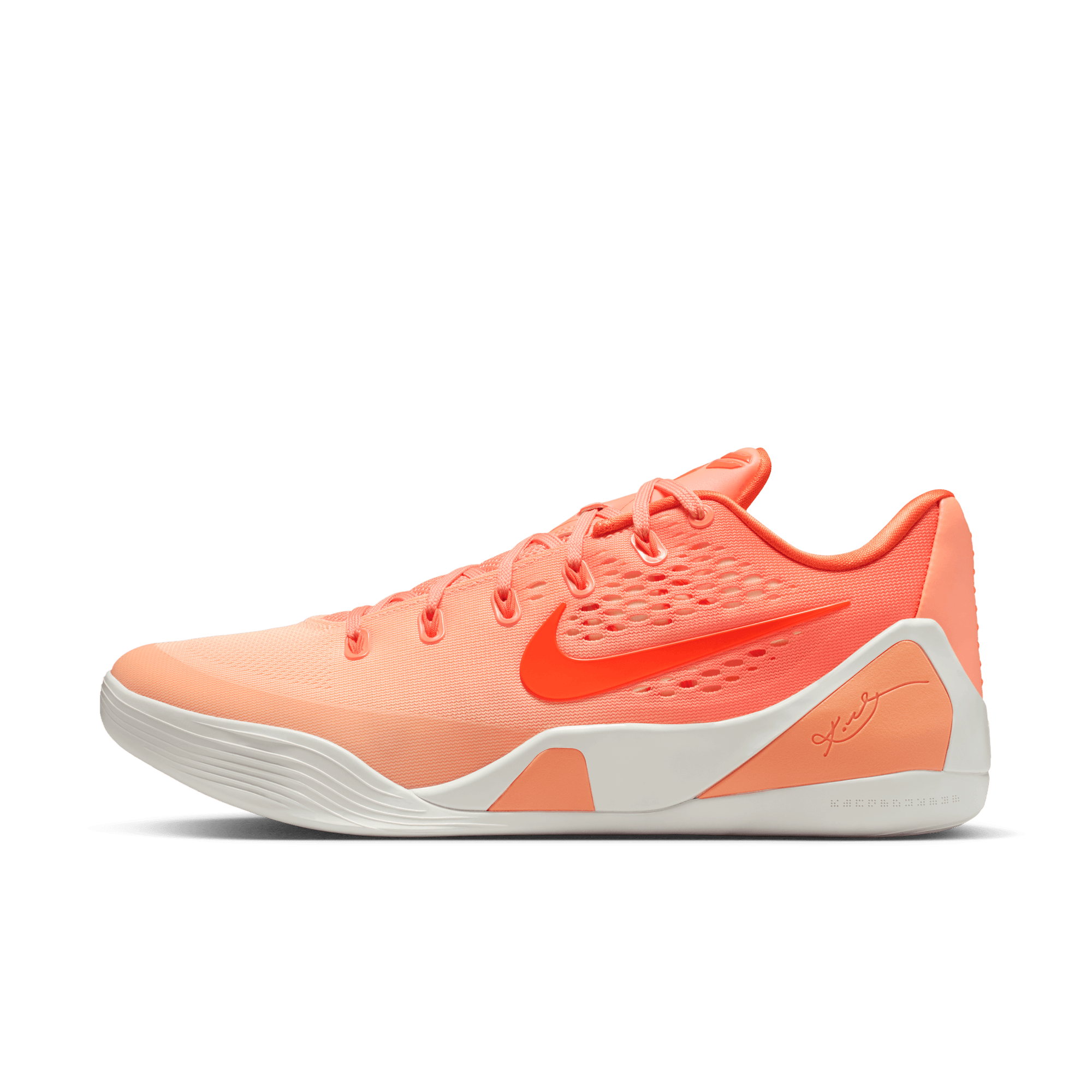 Nike Kobe IX Elite Low EM Protro IM6119-800 – Hoops Heaven