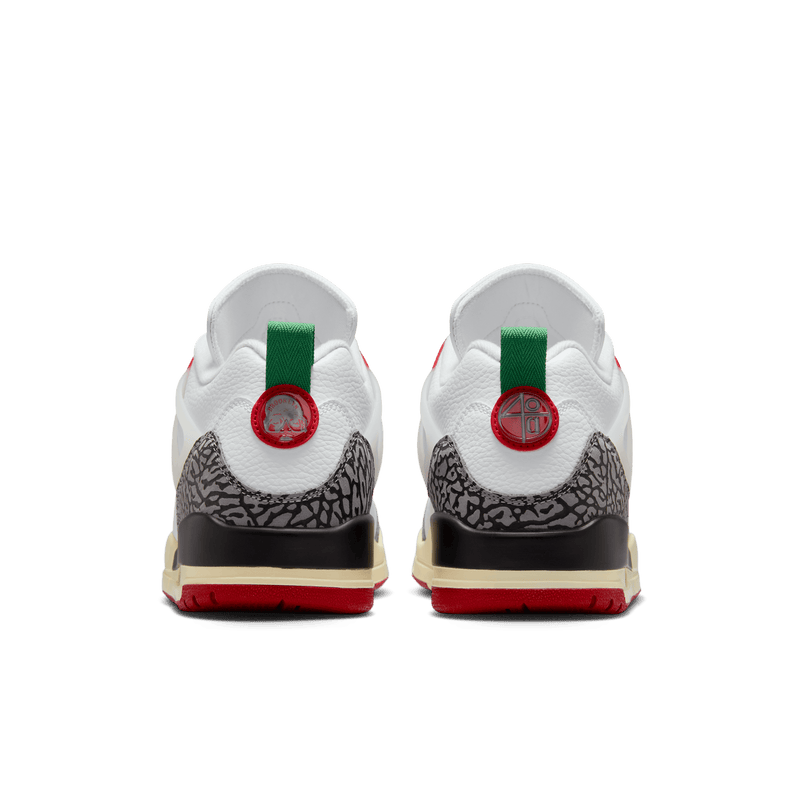 Jordan Spizike Low SE IM7425-100