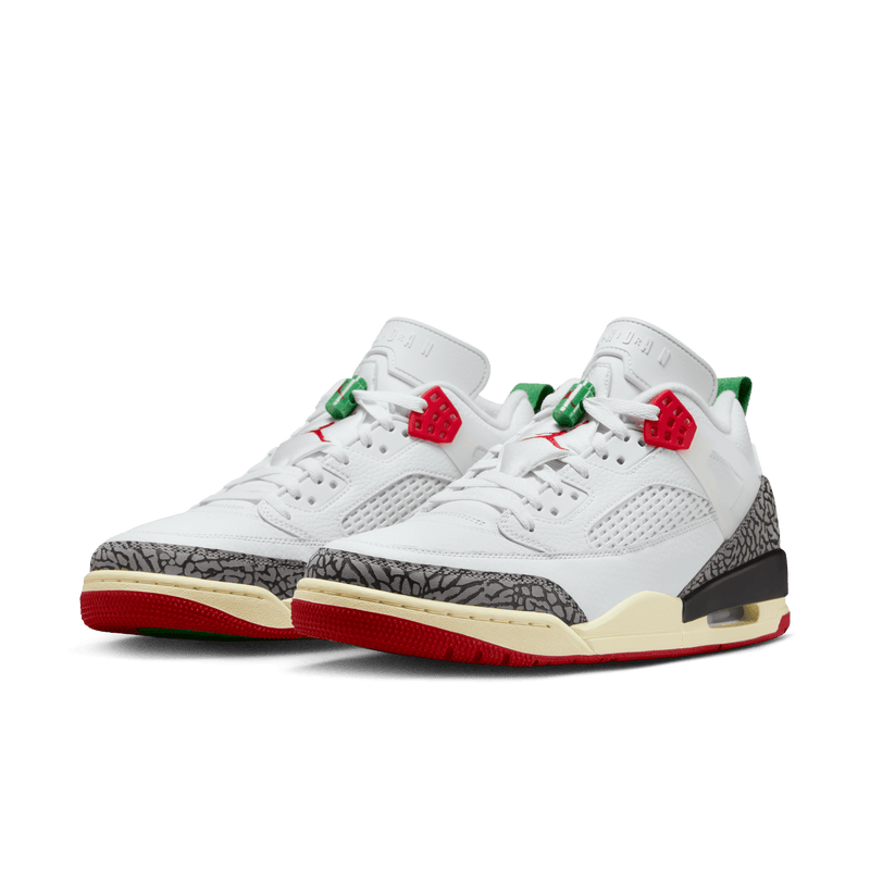 Jordan Spizike Low SE IM7425-100
