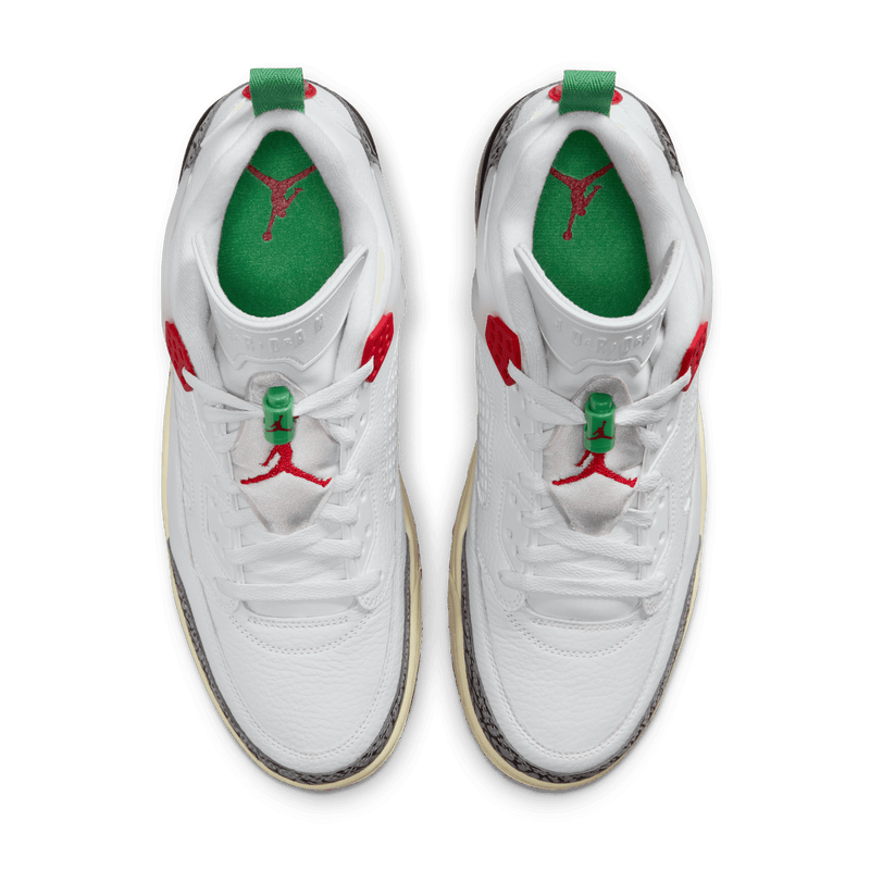 Jordan Spizike Low SE IM7425-100