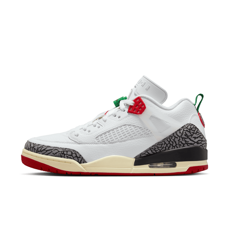 Jordan Spizike Low SE IM7425-100