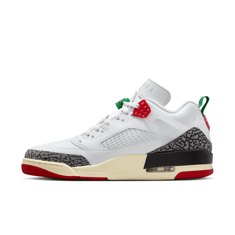 Jordan Spizike Low SE IM7425-100