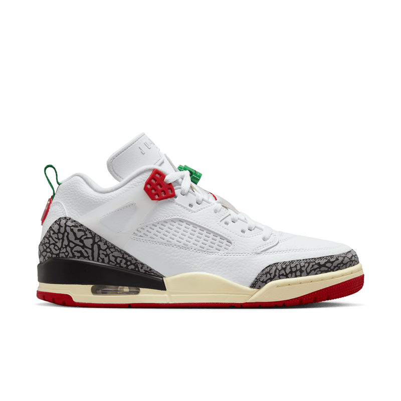 Jordan Spizike Low SE IM7425-100