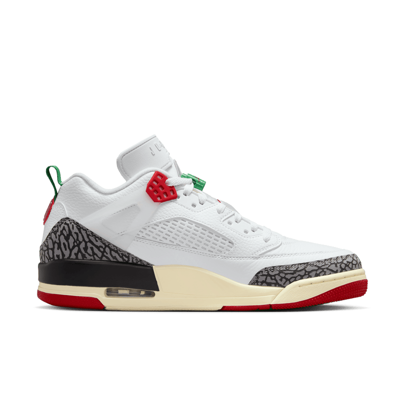 Jordan Spizike Low SE IM7425-100