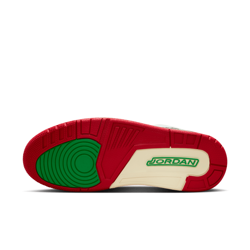 Jordan Spizike Low SE IM7425-100