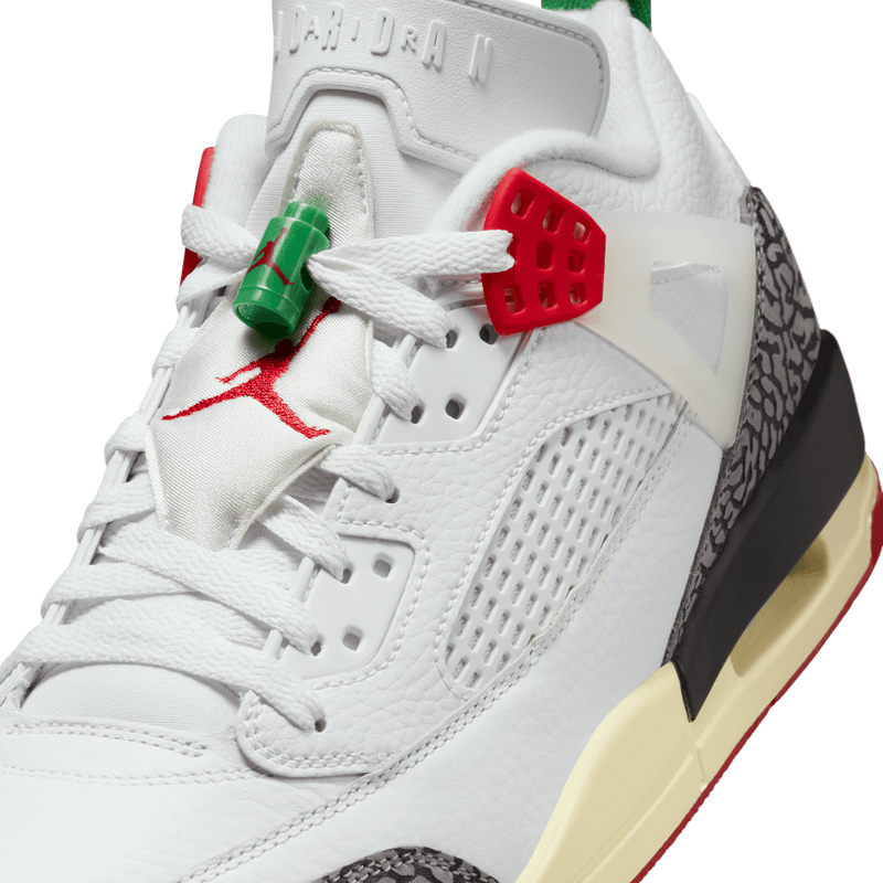 Jordan Spizike Low SE IM7425-100