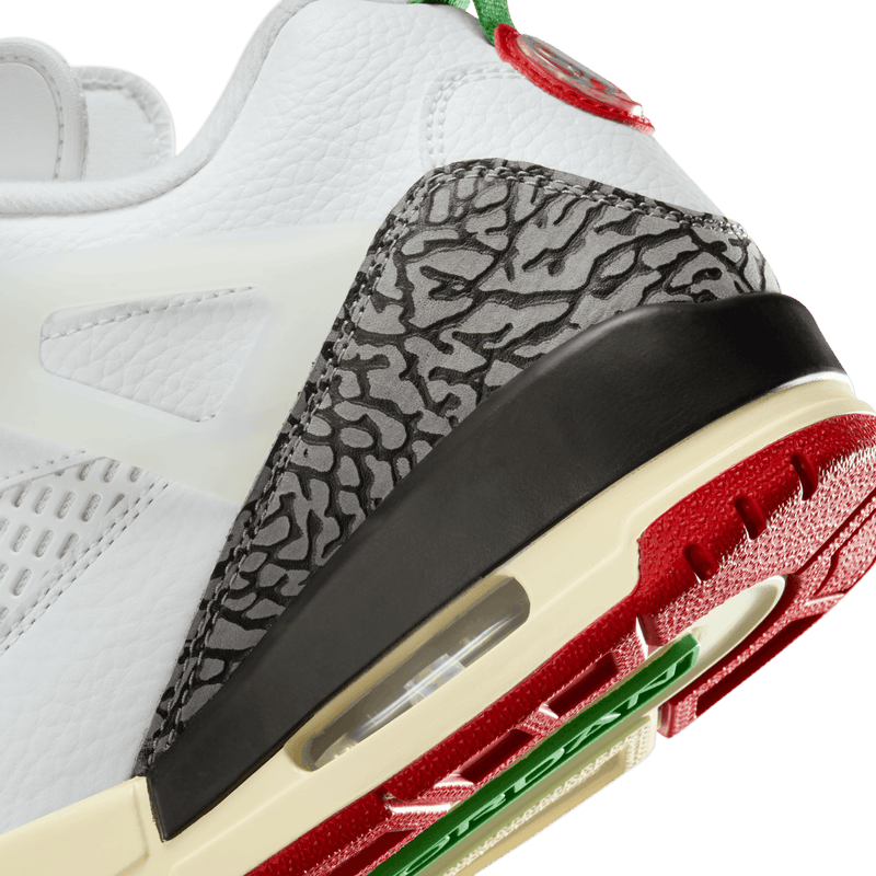 Jordan Spizike Low SE IM7425-100