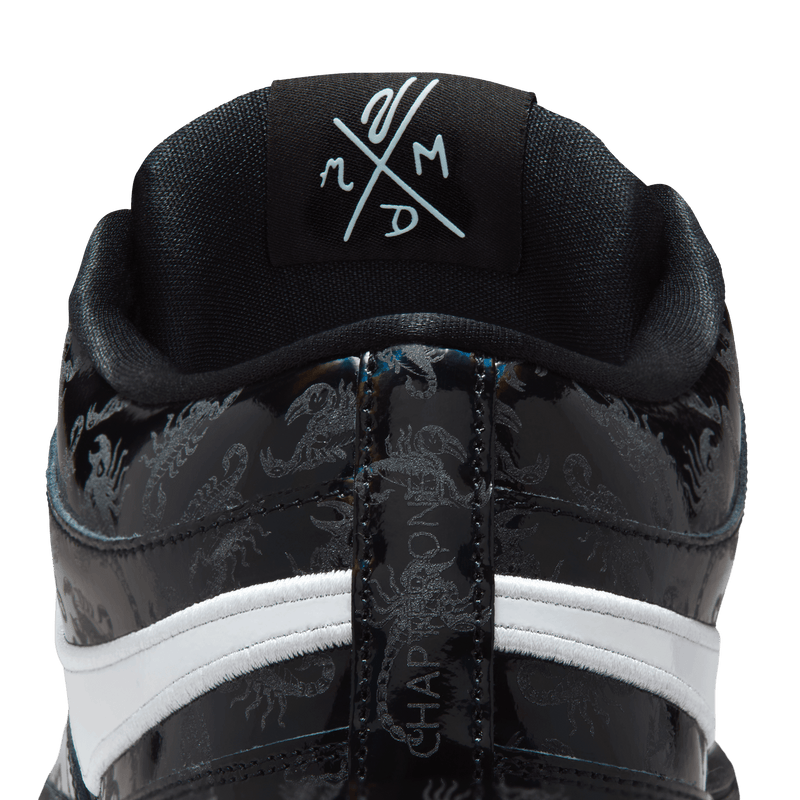 Nike Book 1 "Scorpion" IM7615-001