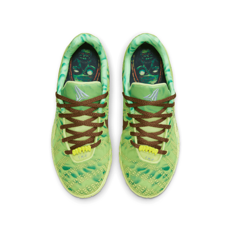 Youth Nike Ja 3 (GS) "Spooky Season" IM8683-700