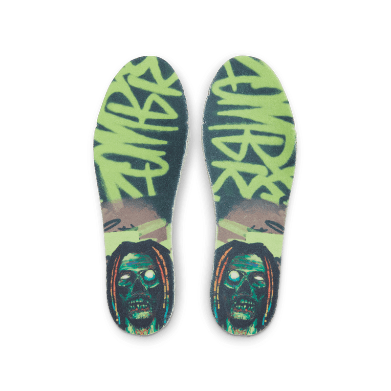 Youth Nike Ja 3 (GS) "Spooky Season" IM8683-700